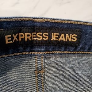 Womens jeans